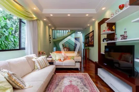 Casa com 3 Quartos à venda, 162m² no Vila Libanesa, São Paulo