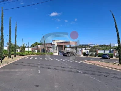 Lote/Terreno à venda, 315m² no Residencial London Park, Indaiatuba