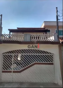 Sobrado com 3 Quartos à venda, 240m² no Chácara Belenzinho, São Paulo