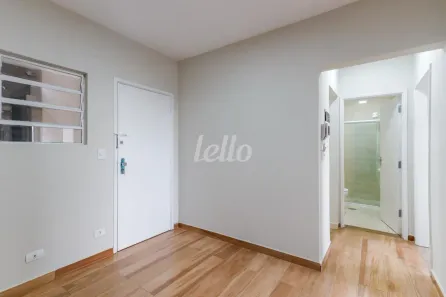 Apartamento com 2 Quartos para alugar, 57m² no Brás, São Paulo