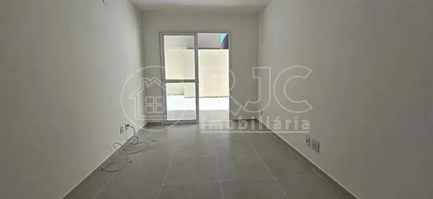 Apartamento com 2 Quartos à venda, 141m² no Maracanã, Rio de Janeiro