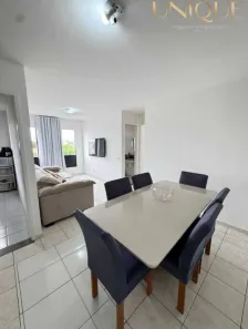 Apartamento com 2 Quartos à venda, 66m² no Luzia, Aracaju