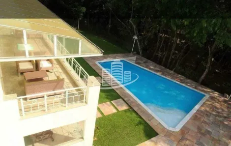 Casa de Condomínio com 4 Quartos à venda, 650m² no Jardim Itatinga, São Paulo