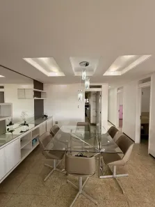 Apartamento com 4 Quartos à venda, 274m² no Olho D'Água, São Luís