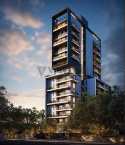 Apartamento com 3 Quartos à venda, 177m² no São Pedro, São José dos Pinhais