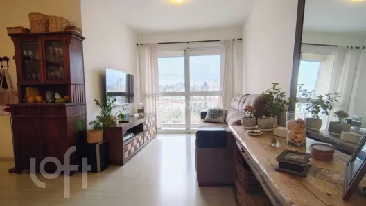 Apartamento com 3 Quartos à venda, 81m² no Partenon, Porto Alegre