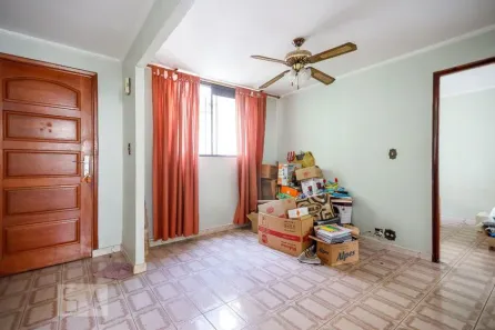 Apartamento com 2 Quartos à venda, 48m² no Jardim Antártica, São Paulo