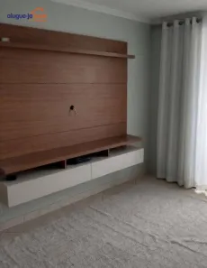 Apartamento com 2 Quartos à venda, 49m² no Bosque dos Eucaliptos, São José dos Campos