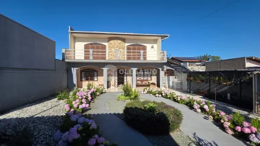 Casa com 2 Quartos à venda, 146m² no Centro, Penha
