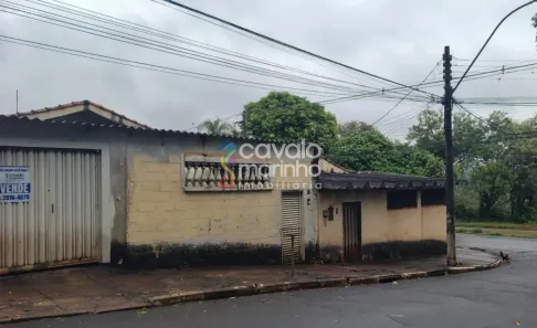 Casa com 3 Quartos à venda, 173m² no Jardim San Leandro, Ribeirão Preto