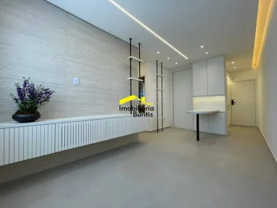 Apartamento com 3 Quartos para alugar, 70m² no Palmeiras, Belo Horizonte