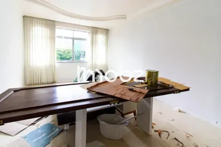 Apartamento com 3 Quartos à venda, 130m² no Água Branca, São Paulo