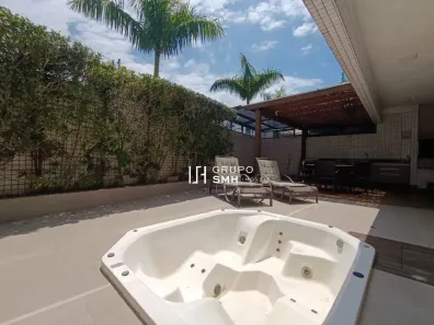 Apartamento com 2 Quartos à venda, 80m² no Jardim Las Palmas, Guarujá