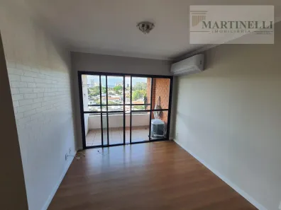 Apartamento com 3 Quartos para alugar, 98m² no Bela Aliança, São Paulo