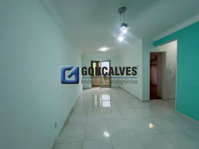 Apartamento com 2 Quartos para alugar, 63m² no Santa Terezinha, São Bernardo do Campo