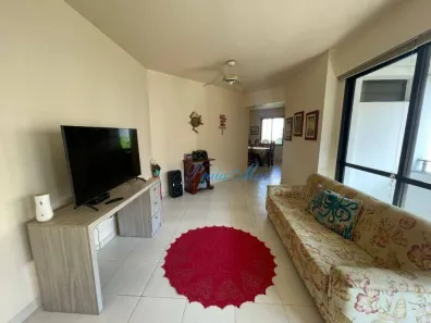 Apartamento com 3 Quartos à venda, 140m² no Pitangueiras, Guarujá