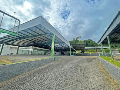 à venda, 1520m² no Velha, Blumenau