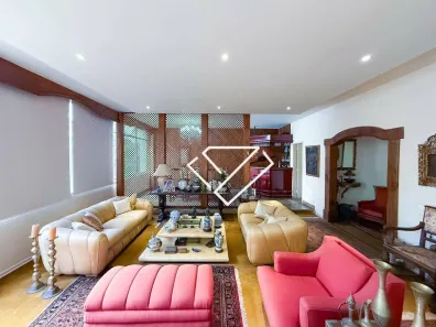 Apartamento com 3 Quartos à venda, 180m² no Leblon, Rio de Janeiro