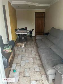 Apartamento com 2 Quartos à venda, 70m² no Vila Nova Teixeira, Campinas