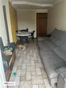 Apartamento com 2 Quartos à venda, 70m² no Vila Nova Teixeira, Campinas
