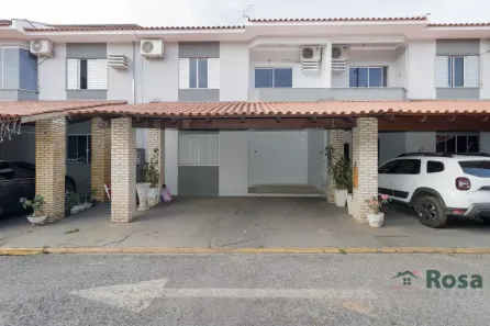 Sobrado com 3 Quartos à venda, 130m² no Despraiado, Cuiabá
