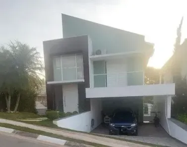 Casa de Condomínio com 4 Quartos à venda, 267m² no Jardim Belizário, Cotia