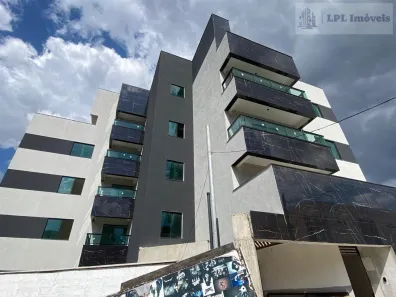 Apartamento com 2 Quartos à venda, 30m² no Palmeiras (Parque Durval de Barros), Ibirité