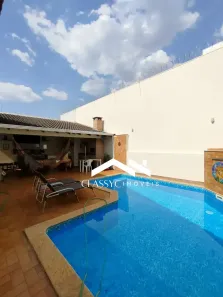 Casa com 3 Quartos à venda, 253m² no Morada da Colina, Uberlândia