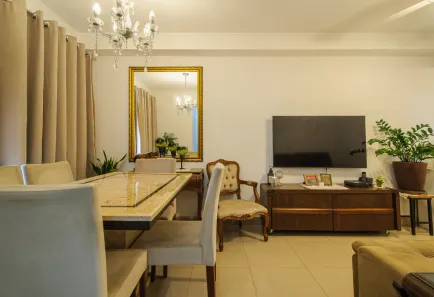 Apartamento com 3 Quartos à venda, 67m² no Jaçanã, São Paulo