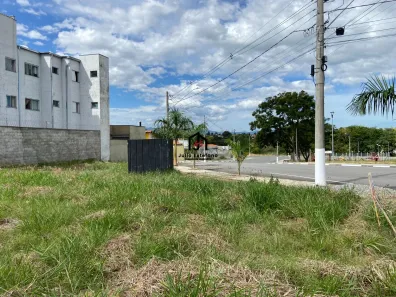 Lote/Terreno à venda, 176m² no Loteamento Residencial e Comercial Flamboyant, Pindamonhangaba