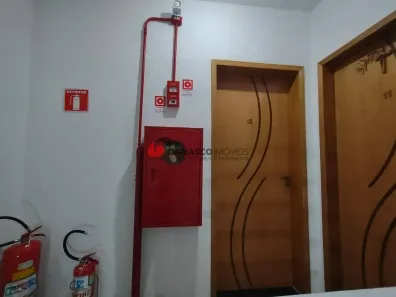 Apartamento com 2 Quartos à venda, 100m² no Vila Alzira, Santo André