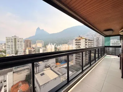 Cobertura com 3 Quartos à venda, 260m² no Botafogo, Rio de Janeiro