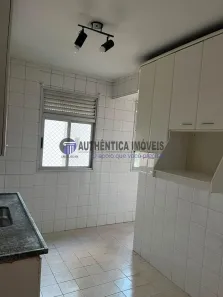 Apartamento com 3 Quartos para alugar, 64m² no Vila Osasco, Osasco