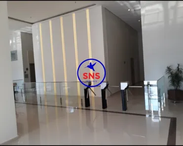 Sala Comercial à venda, 40m² no Centro, Campinas