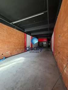 Ponto Comercial para alugar, 150m² no Serrano, Belo Horizonte