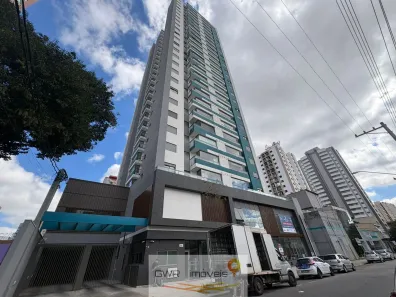 Apartamento com 2 Quartos para alugar, 63m² no Vila Azevedo, São Paulo