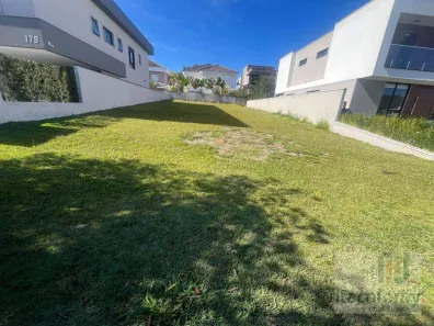 Lote/Terreno à venda, 420m² no Tamboré, Santana de Parnaíba