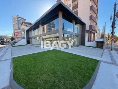 Ponto Comercial para alugar, 41m² no Kobrasol, São José