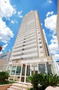 Apartamento com 4 Quartos à venda, 318m² no Vila Clementino, São Paulo
