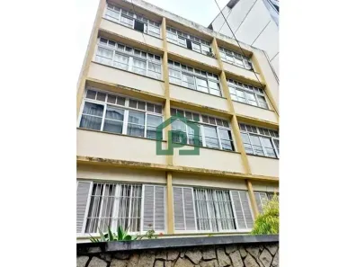 Apartamento com 2 Quartos à venda, 60m² no Centro, Nova Friburgo