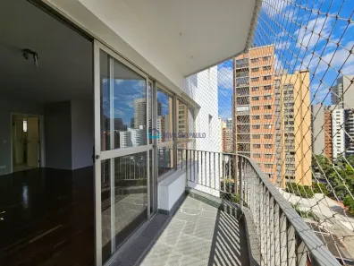 Apartamento com 3 Quartos à venda, 112m² no Vila Uberabinha, São Paulo