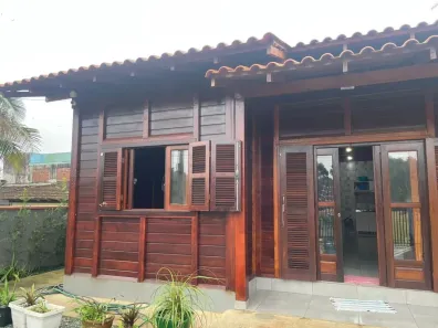 Casa com 3 Quartos à venda, 120m² no Itajuba, Barra Velha