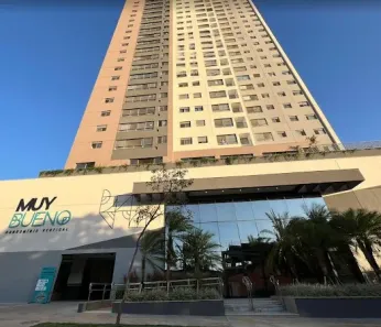 Apartamento com 2 Quartos para alugar, 65m² no Jardim América, Goiânia