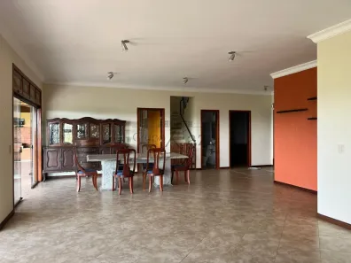 Casa de Condomínio com 3 Quartos à venda, 560m² no Urbanova, São José dos Campos