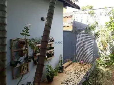 Casa com 3 Quartos à venda, 360m² no Parque Santa Felícia Jardim, São Carlos