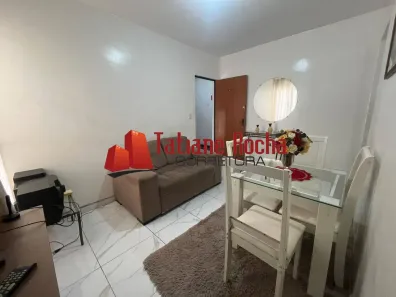 Apartamento com 2 Quartos para alugar, 10m² no Pedra do Descanso, Feira de Santana