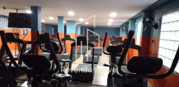 Prédio Comercial à venda, 300m² no Jardim Rincão, São Paulo