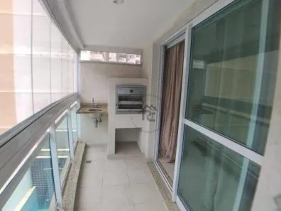 Apartamento com 3 Quartos à venda, 105m² no Icaraí, Niterói
