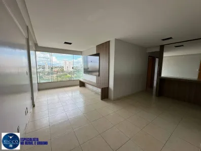 Apartamento com 3 Quartos à venda, 74m² no Parque Amazônia, Goiânia