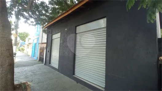 Ponto Comercial à venda, 100m² no Bela Aliança, São Paulo